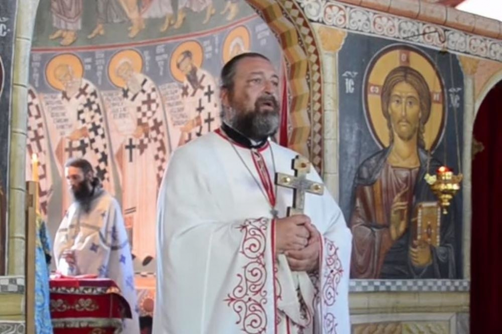 Branko Tapušković