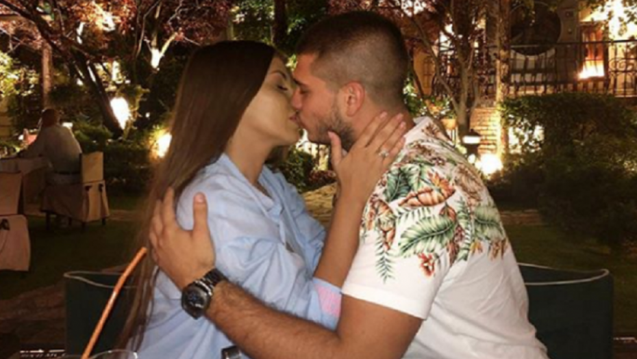 Dalila i Dejan Dragojević