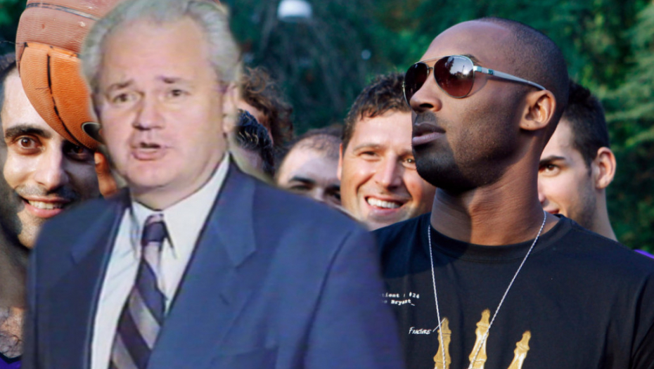 Milošević, Brajant