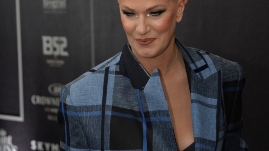 MAC 2020, Tijana Dapčević