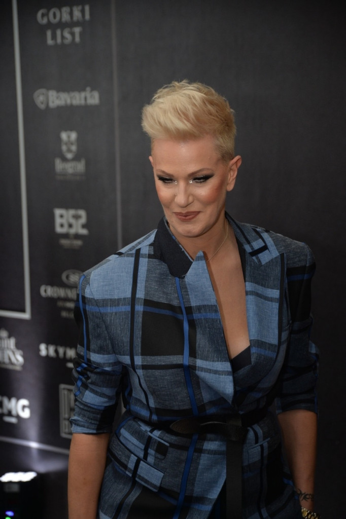 MAC 2020, Tijana Dapčević