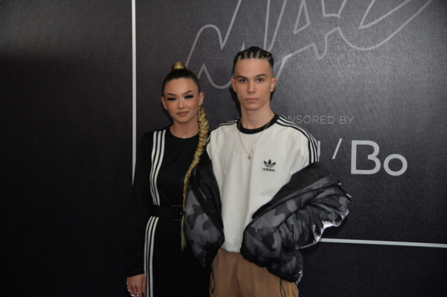 MAC 2020, Breskvica i Vojaž