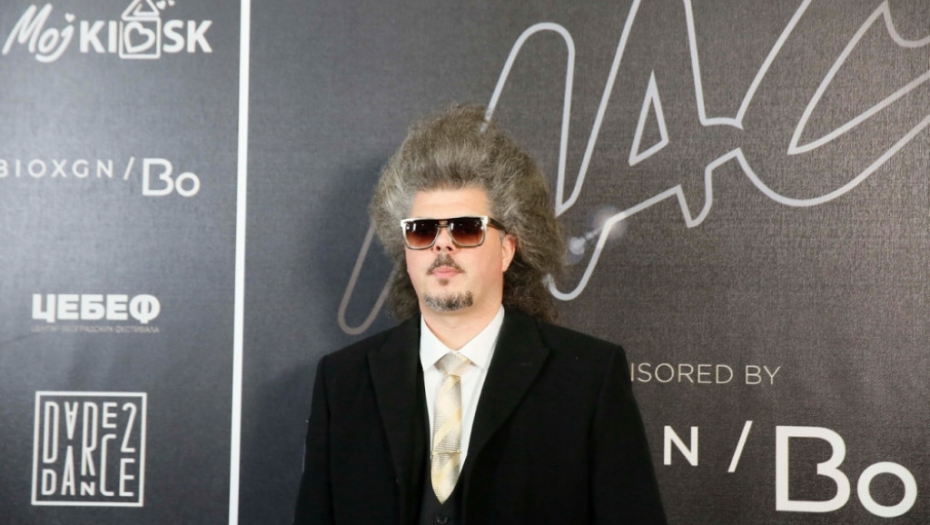 MAC 2020,  Ivan Ivanović Đus 