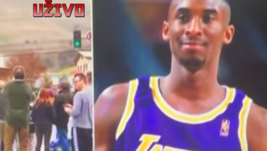 Skandalozan lapsus voditeljke