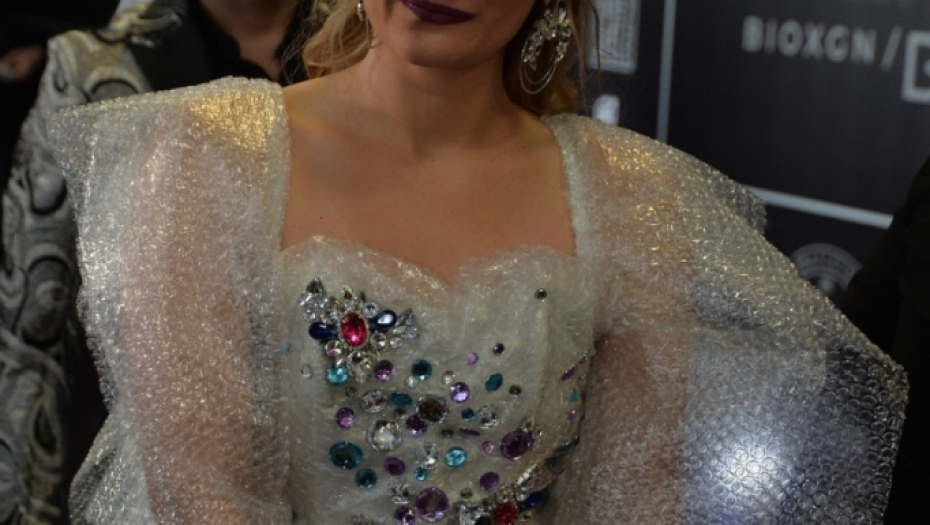 MAC 2020, Saša Janković