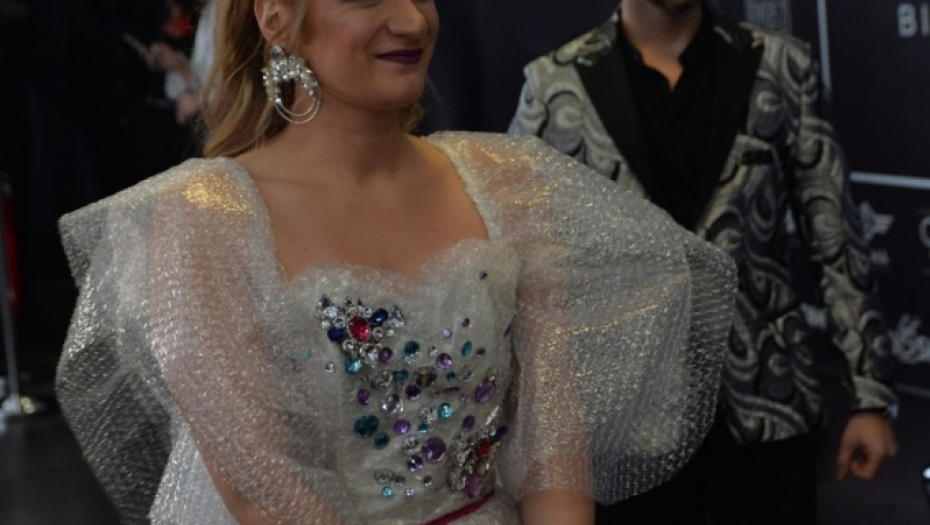 MAC 2020, Saša Janković