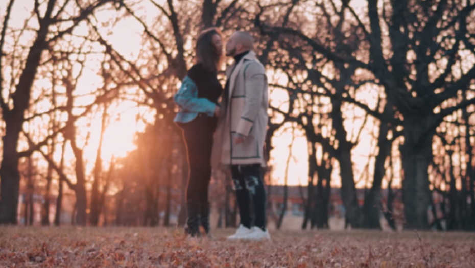 Vuk Mob i Olivera Konatar