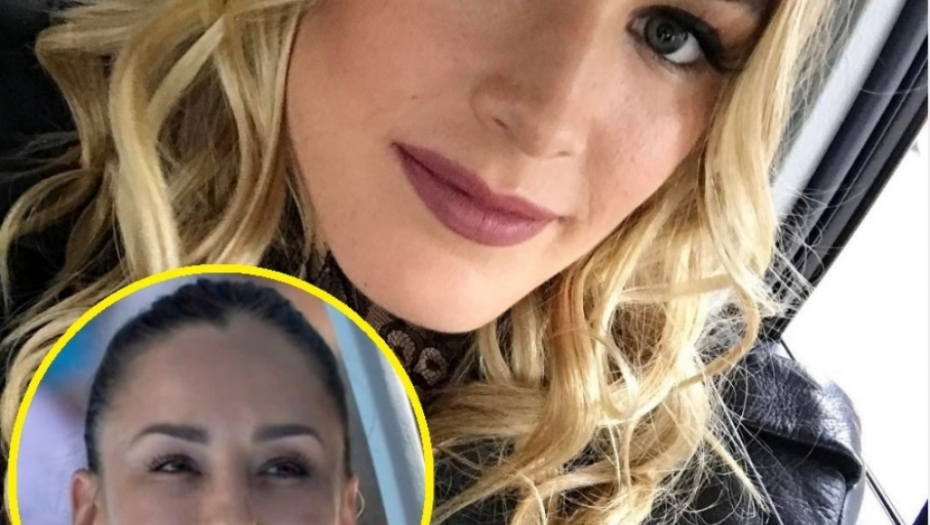 Bušar i Veljović Marijana