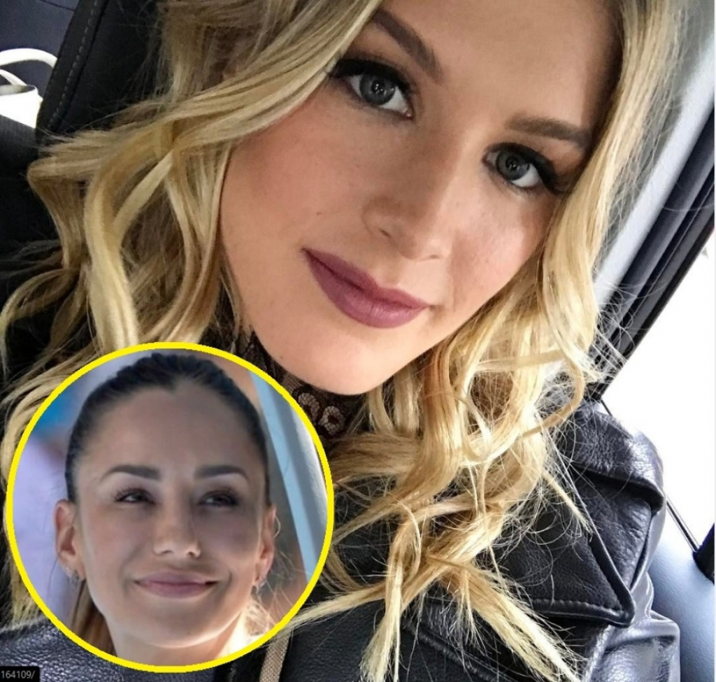 Bušar i Veljović Marijana