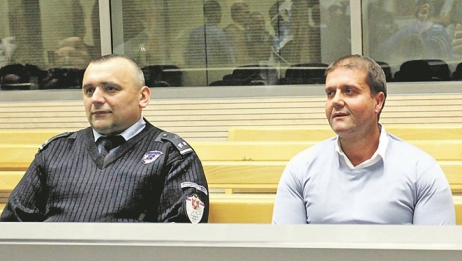 Darko Šarić je u pritvoru skoro šest godina