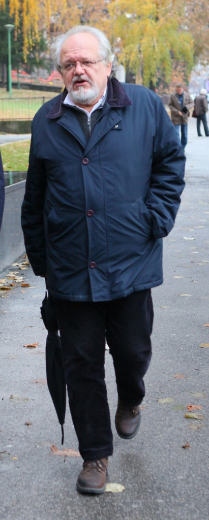 Advokat Dragan Plazinić ističe da treba otvoriti novi pretres