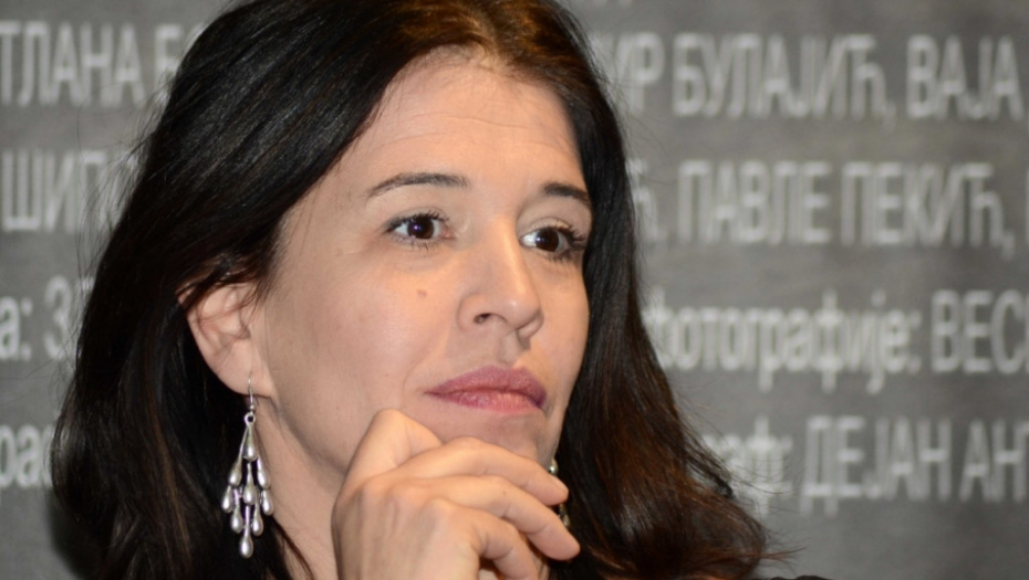 Nela Mihailović