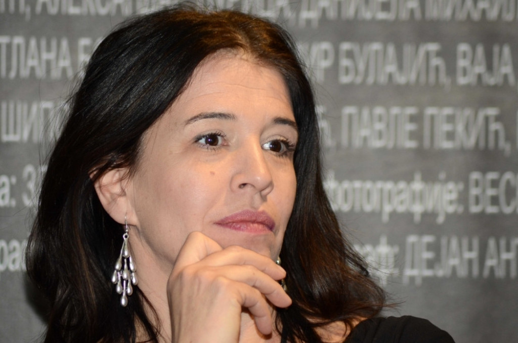 Nela Mihailović