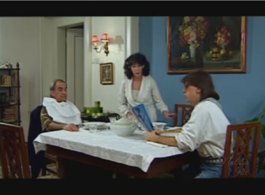 Sa&scaron;a Popović