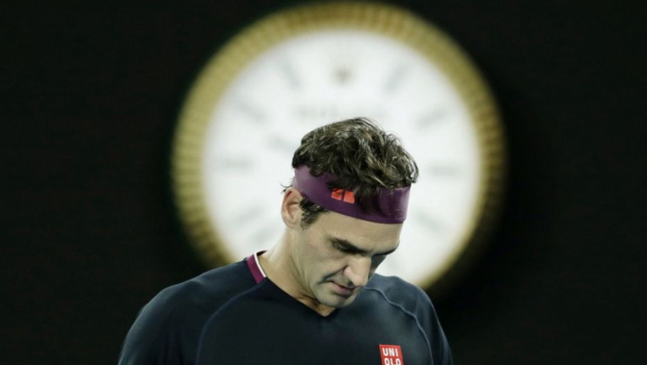 Federer