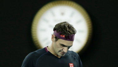 Federer