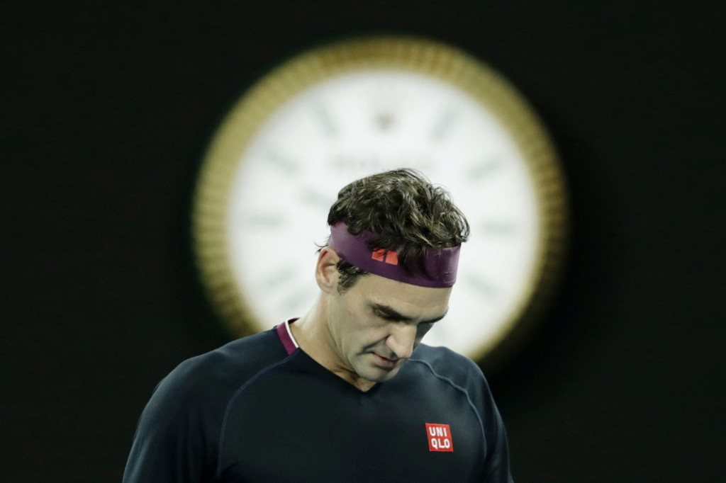 Federer