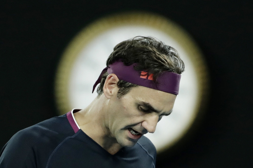 Federer