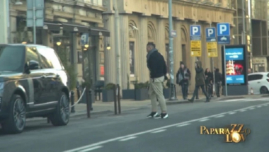 Ozkan Šen, Sonja Vuksanović