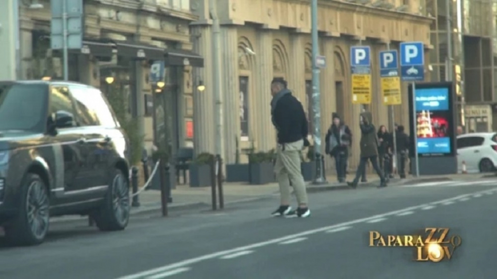 Ozkan Šen, Sonja Vuksanović