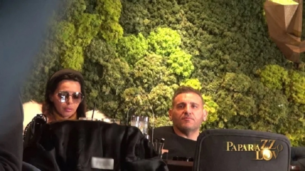 Ozkan Šen, Sonja Vuksanović