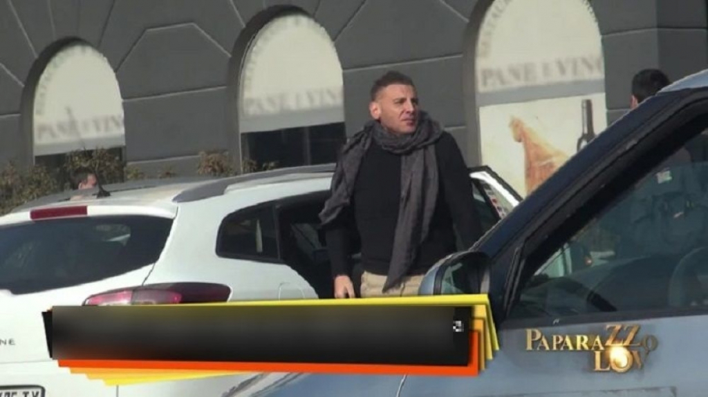 Ozkan Šen, Sonja Vuksanović