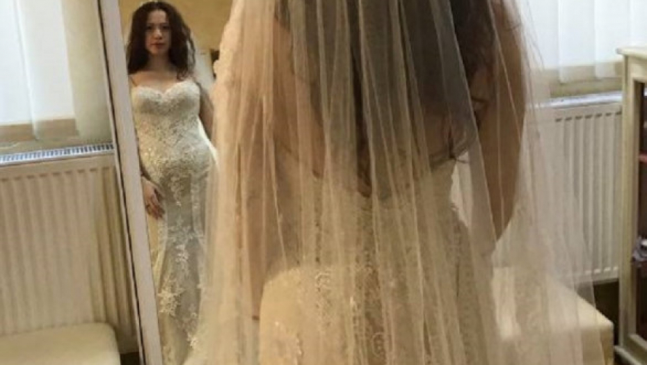 Katarina Bogićević, sajam venčanja