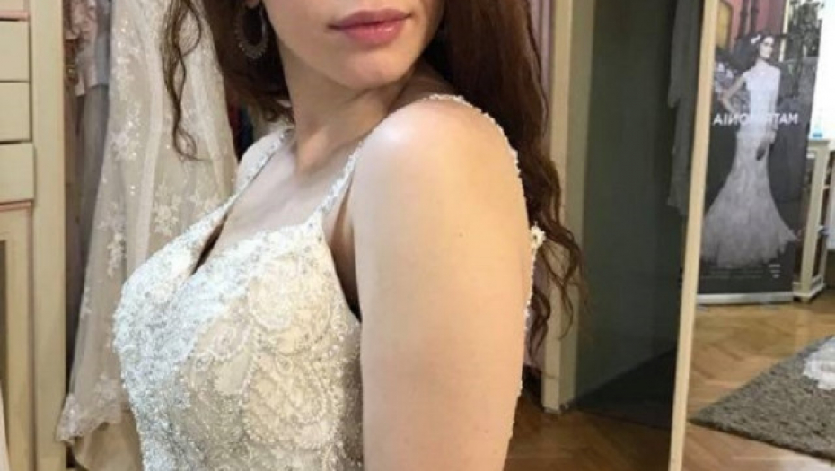 Katarina Bogićević, sajam venčanja