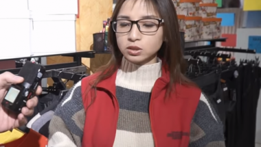 Kineskinja Nena, Temerin