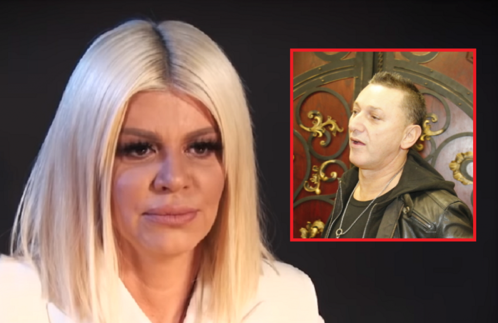 Dara Bubamara, Šako Polumenta