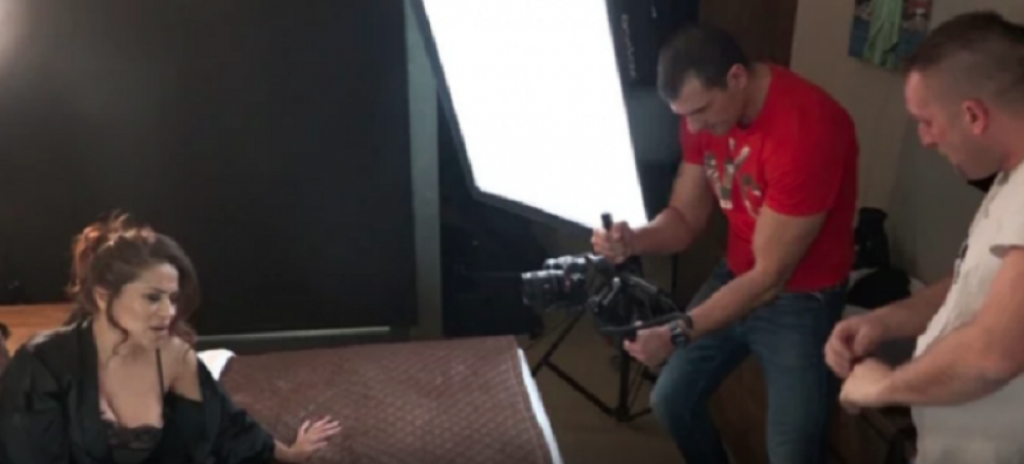 Mina Kostić, Igor X