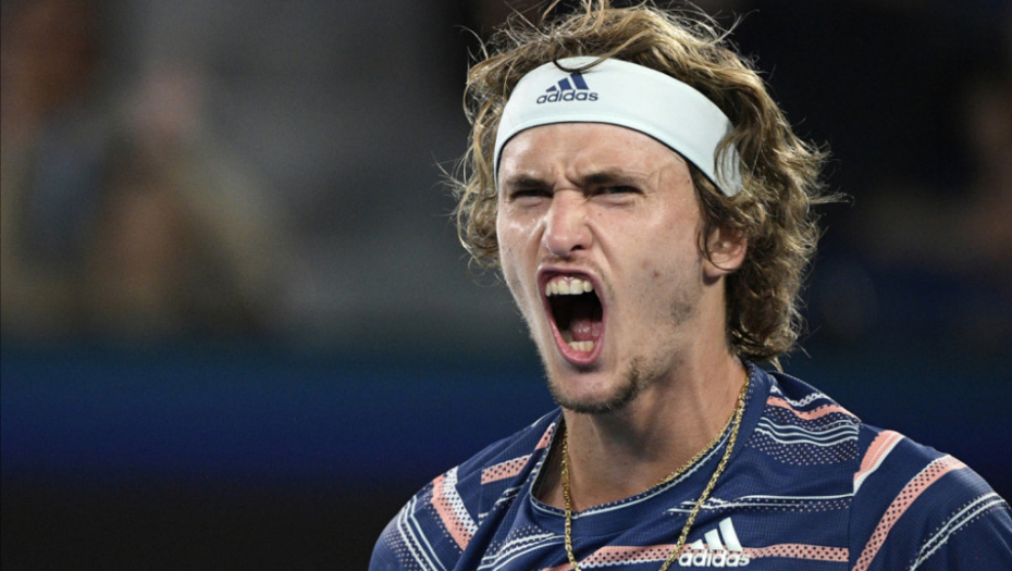 Zverev