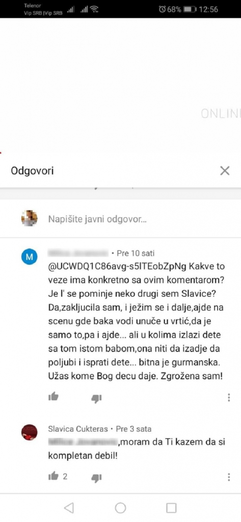 Slavica Ćuktera&scaron;