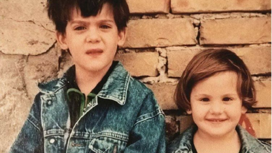 Sara i Filip Reljić