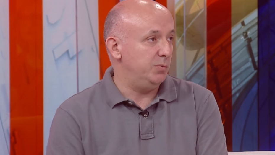 Vladimir Radomirović