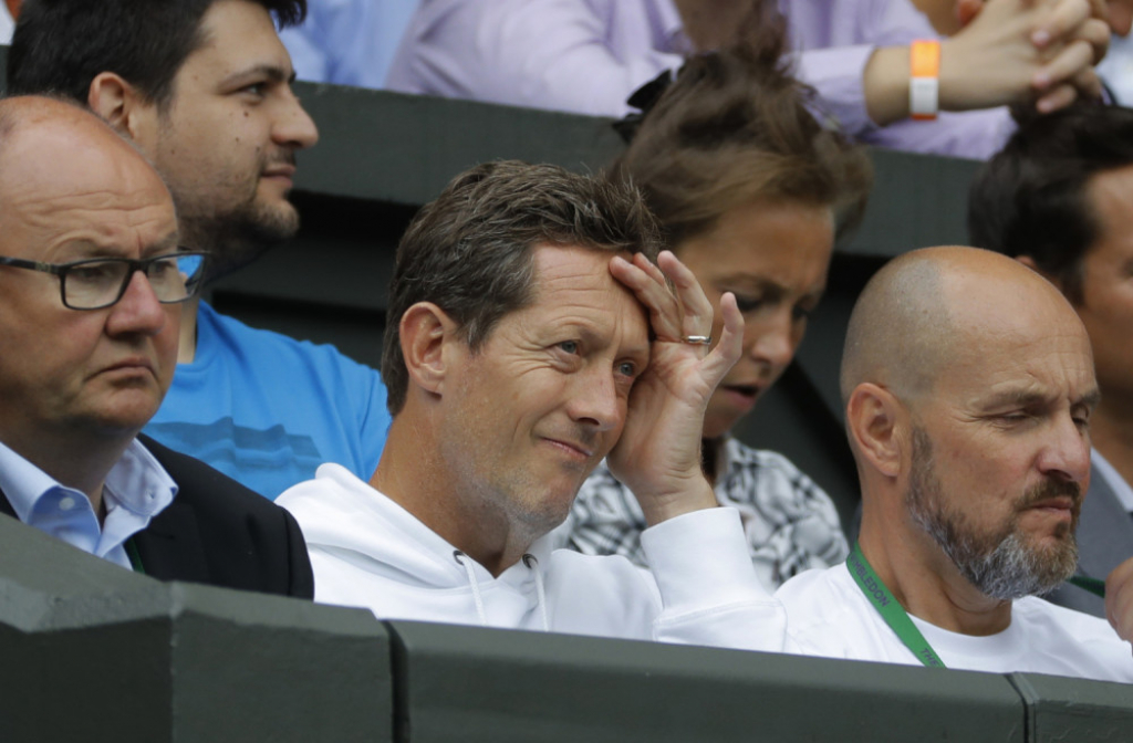 Jonas Bjorkman