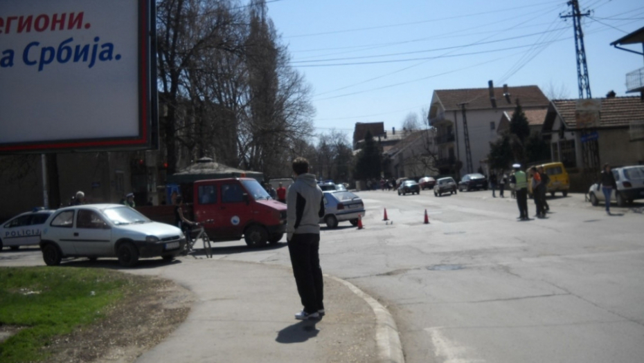 Saobraćajna nesreća