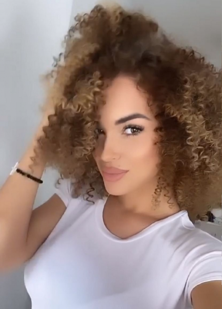 Teodora Džehverović