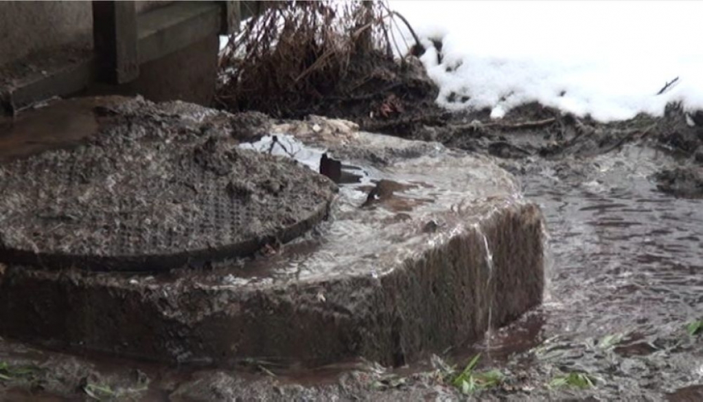 Krvavi potoci u Novoj Varo&scaron;i