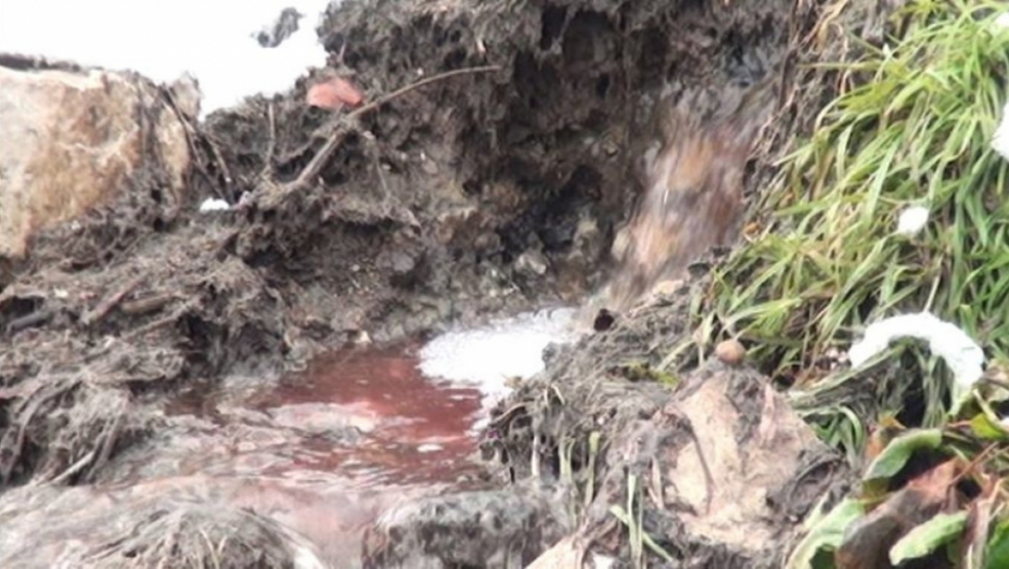 Krvavi potoci u Novoj Varoši