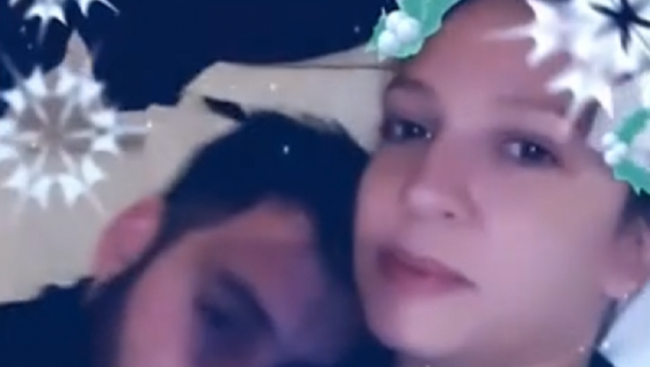 Milica Todorović, Petar Strugar