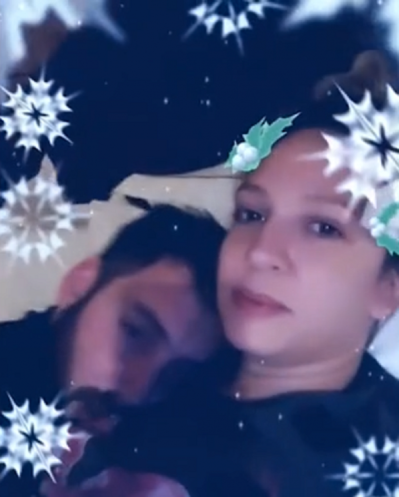 Milica Todorović, Petar Strugar