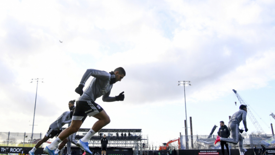 Aleksandar Mitrović