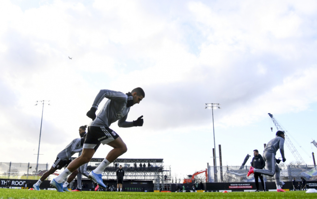 Aleksandar Mitrović