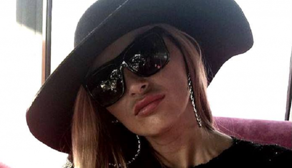 Slađana Gudura&scaron;