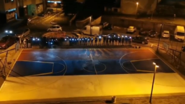 Trobojka u Pljevljima