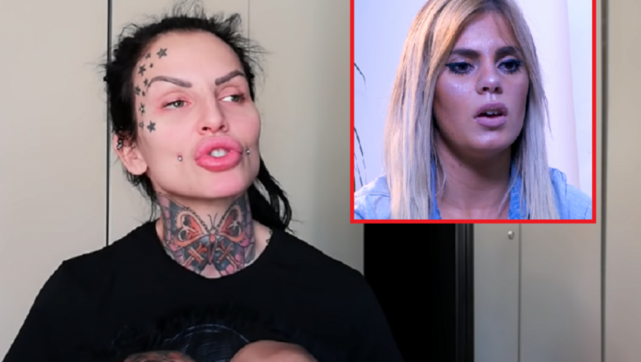 Jelena Krunić, Marijana Zonjić