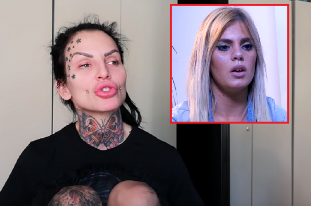 Jelena Krunić, Marijana Zonjić