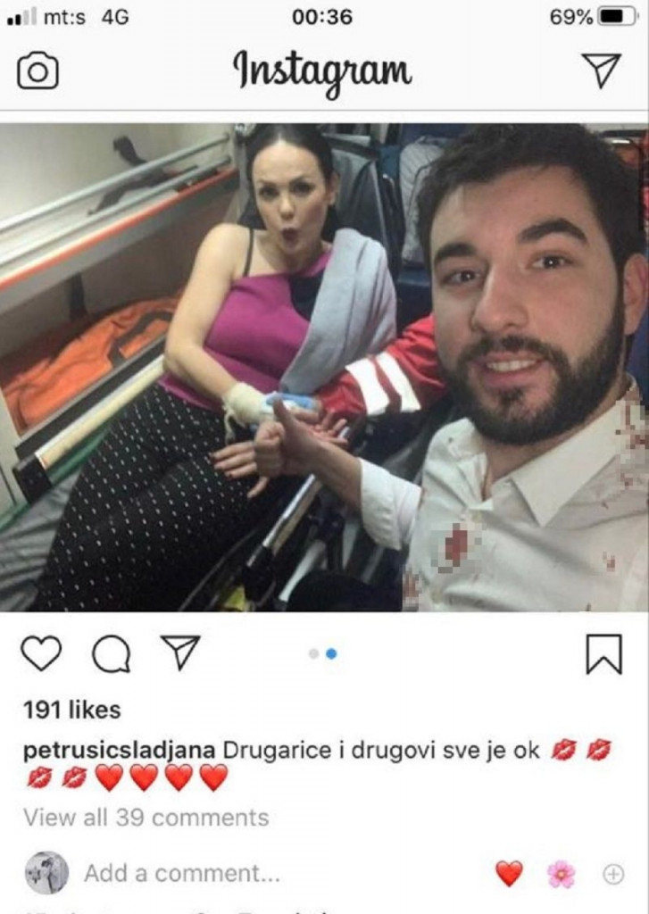 Slađana Slađa Petrušić