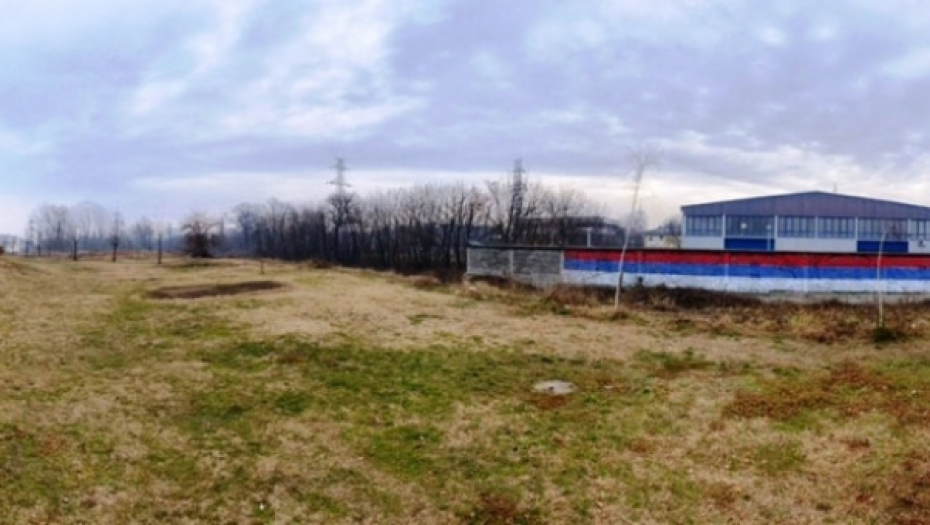 Podrška &quot;Delija&quot; protestima u Crnoj Gori